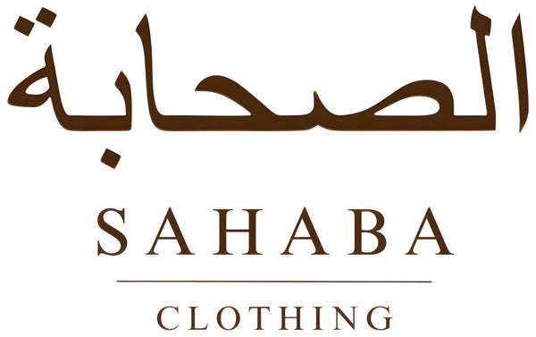 Sahaba Clothing